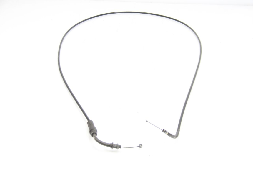 photo de CABLE ACELERADOR PEUGEOT LUDIX 50 (2005 - 2007) - Zoom estado de uso