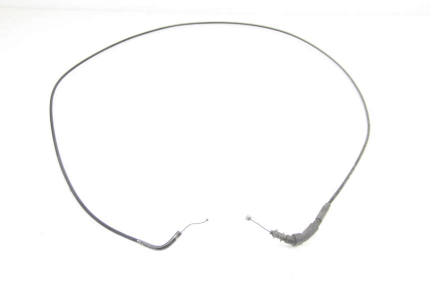 photo de CABLE ACELERADOR PEUGEOT LUDIX 50 (2008 - 2017) - Zoom estado de uso