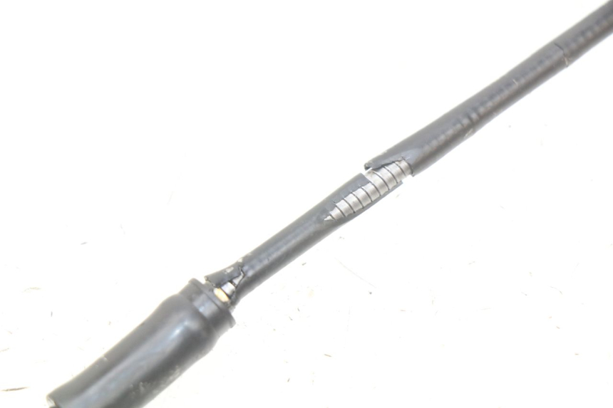 photo de CABLE ACELERADOR PEUGEOT LUDIX 50 (2008 - 2017) - Zoom estado de uso