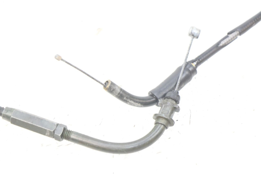 photo de CABLE ACELERADOR PEUGEOT LUDIX 50 (2008 - 2017) - Otra perspectiva