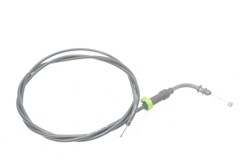 photo de CABLE ACELERADOR PEUGEOT LUDIX 50 (2005 - 2007) - Detalle de la pieza