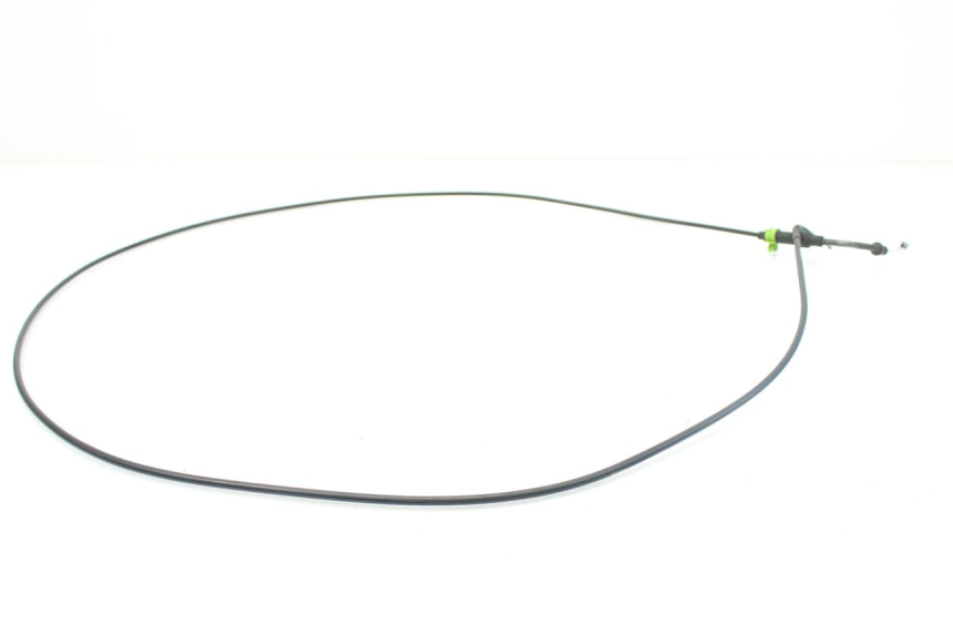 photo de CABLE ACELERADOR PEUGEOT LUDIX 50 (2008 - 2017) - Zoom estado de uso