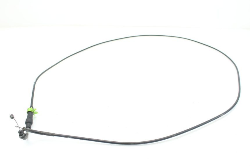 photo de CABLE ACELERADOR PEUGEOT LUDIX 50 (2008 - 2017) - Primer plano técnico