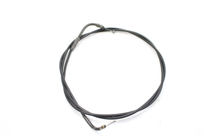 photo de CABLE ACELERADOR PEUGEOT LUDIX 50 (2008 - 2017) - Zoom estado de uso