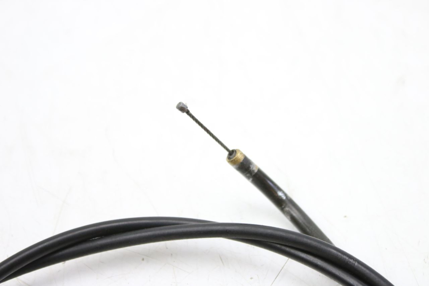 photo de CABLE ACELERADOR PEUGEOT LUDIX 50 (2008 - 2017) - Primer plano técnico