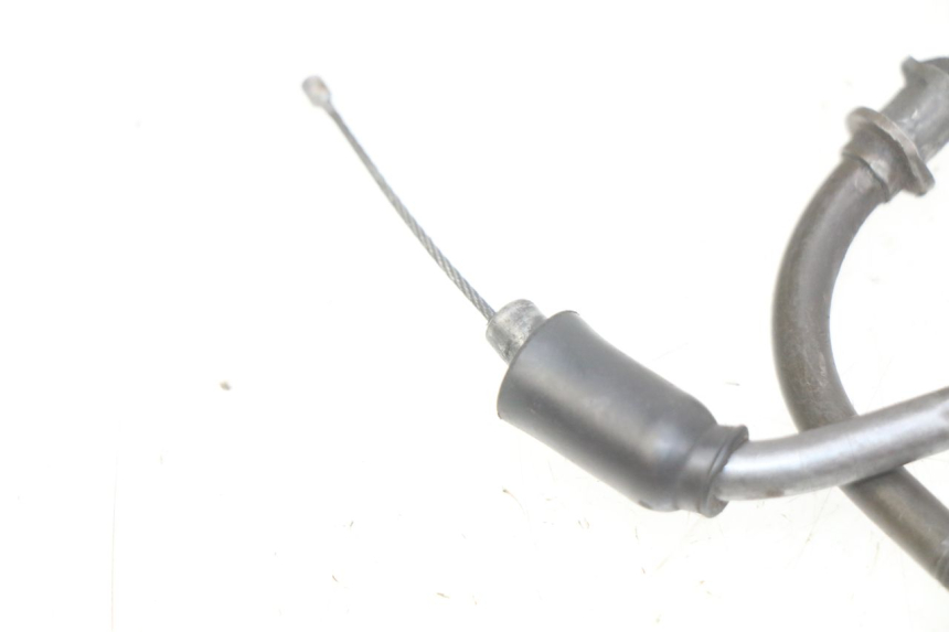 photo de CABLE ACELERADOR PEUGEOT LUDIX 50 (2005 - 2007) - Detalles de los puntos de fijación