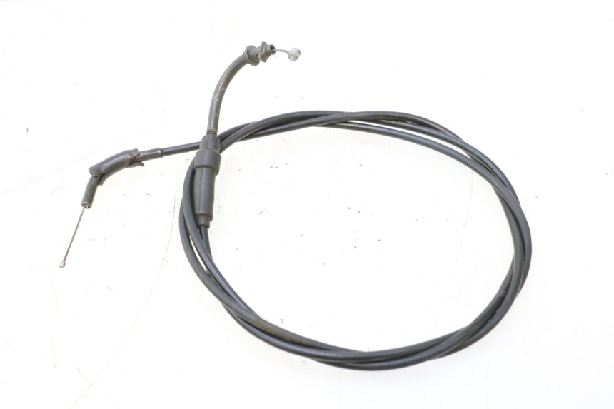 photo de CABLE ACELERADOR PEUGEOT LUDIX 50 (2008 - 2017) - Detalle de la pieza