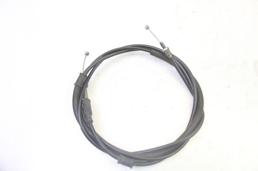 photo de CABLE ACELERADOR PIAGGIO LXV 4T 50 (2009 - 2013) - Detalle de la pieza