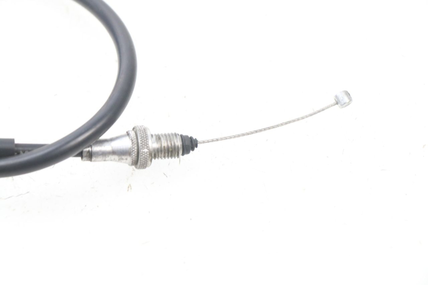 photo de CABLE ACELERADOR DUCATI M796 MONSTER 796 (2010 - 2014) - Zoom estado de uso