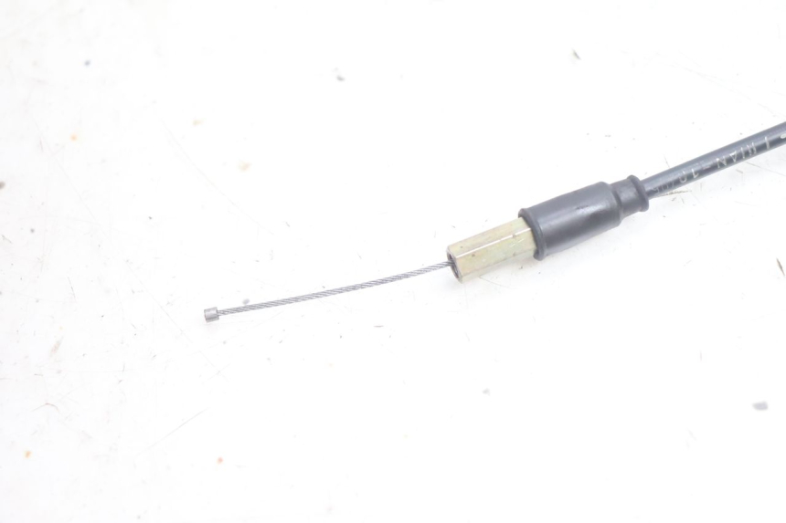 photo de CABLE ACELERADOR MBK MACH G AC 50 (2002 - 2014) - Zoom estado de uso