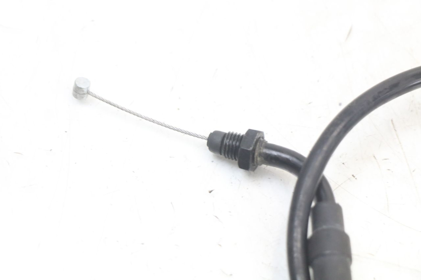 photo de CABLE ACELERADOR MASAI SCRAMBLER SPORT 125 (2021 - 2025) - Otra perspectiva