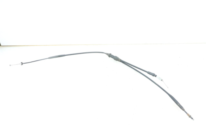 photo de CABLE ACELERADOR MASAI XL 50 (2012 - 2019) - Detalle de la pieza