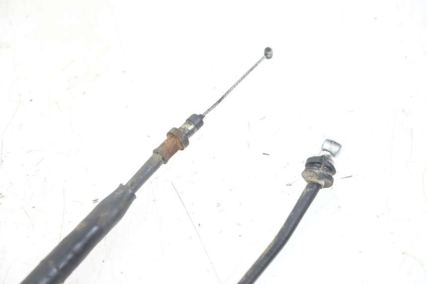 photo de CABLE ACELERADOR MASAI XL 50 (2012 - 2019) - Primer plano técnico