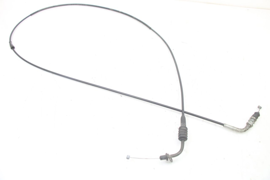 photo de CABLE ACELERADOR MASH CITY 4T 50 (2018 - 2020) - Vista principal