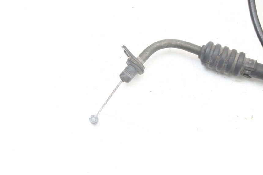 photo de CABLE ACELERADOR MASH CITY 4T 50 (2018 - 2020) - Zoom estado de uso