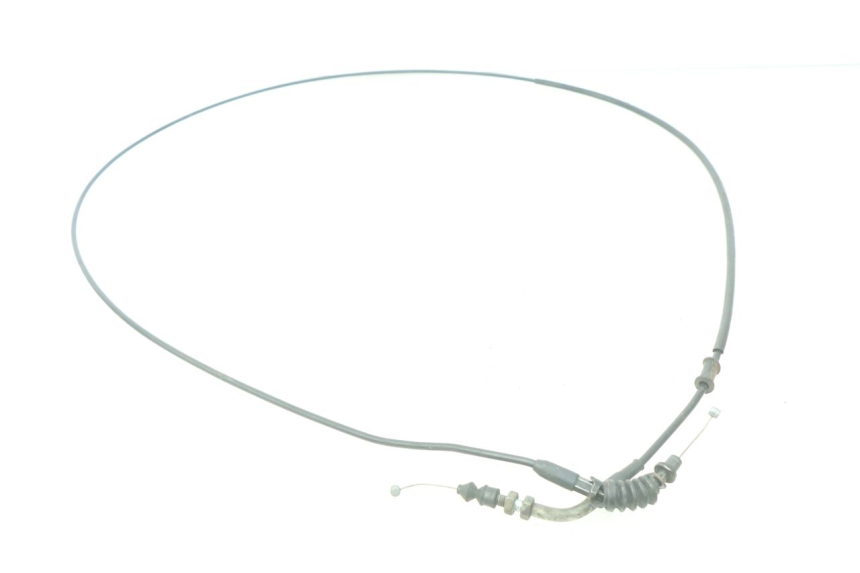 photo de CABLE ACELERADOR EUROCKA MATADOR 4T 50 (2010 - 2016) - Vista principal