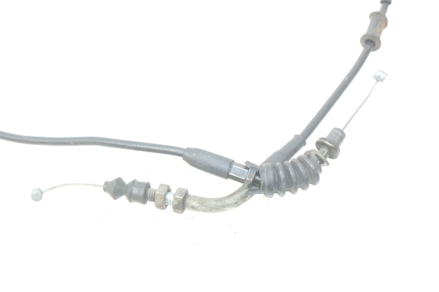 photo de CABLE ACELERADOR EUROCKA MATADOR 4T 50 (2010 - 2016) - Detalle de la pieza