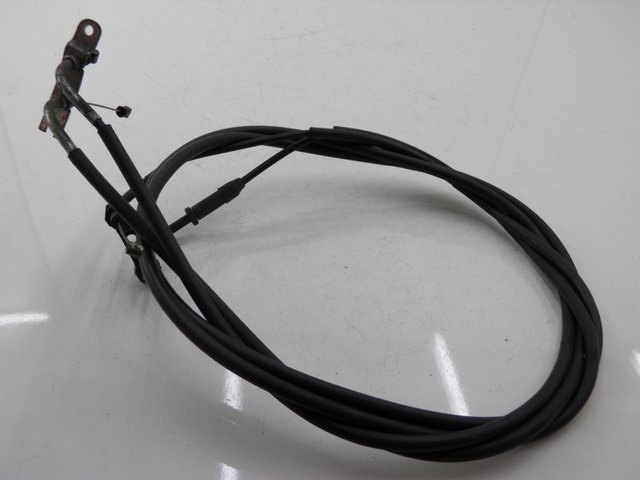 photo de CABLE ACELERADOR MBK SKYCRUISER 125 (2006 - 2009) - Vista principal