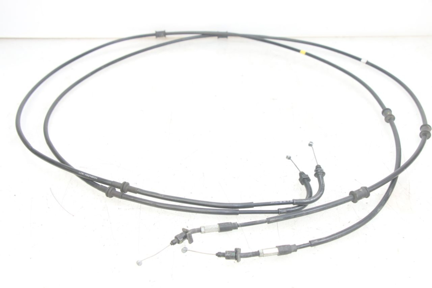 photo de CABLE ACELERADOR PIAGGIO MEDLEY 125 (2016 - 2023) - Vista principal