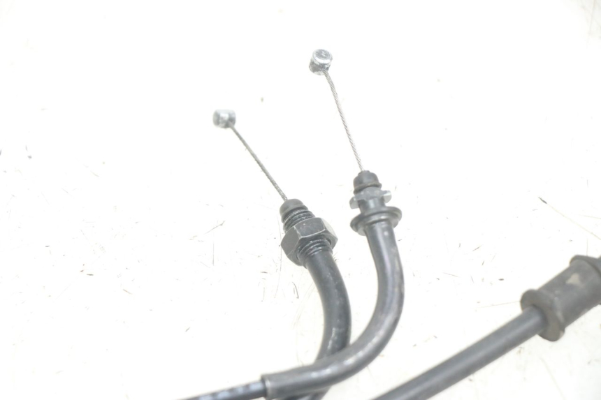 photo de CABLE ACELERADOR PIAGGIO MEDLEY 125 (2016 - 2023) - Otra perspectiva