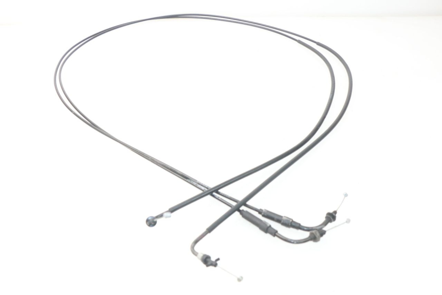 photo de CABLE ACELERADOR PEUGEOT METROPOLIS 400 (2017 - 2020) - Vista principal