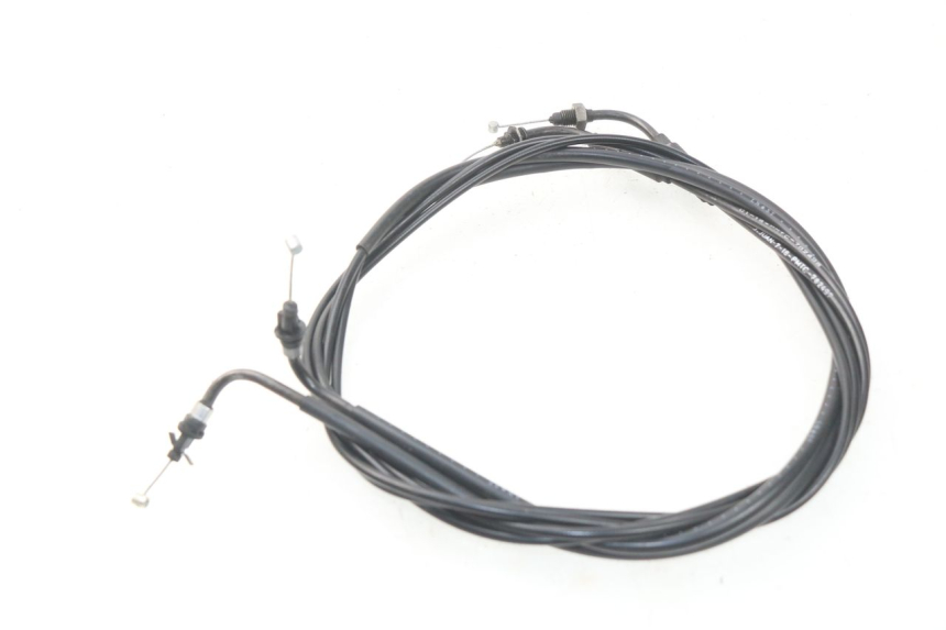photo de CABLE ACELERADOR PEUGEOT METROPOLIS 400 (2017 - 2020) - Zoom estado de uso