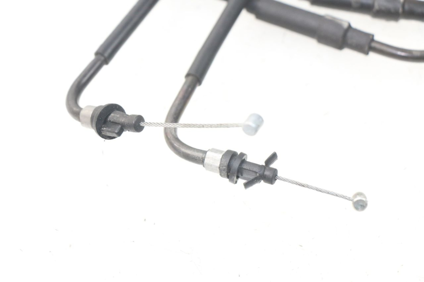 photo de CABLE ACELERADOR PEUGEOT METROPOLIS 400 (2017 - 2020) - Otra perspectiva