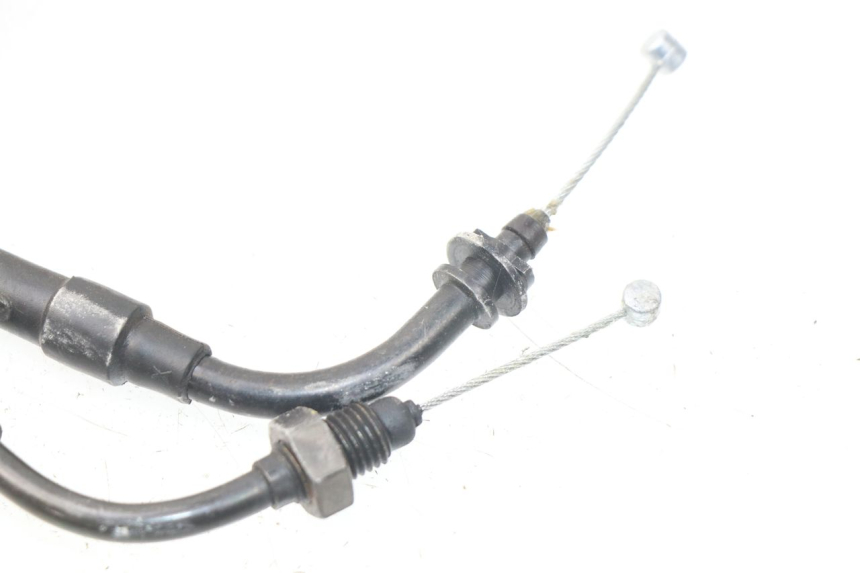 photo de CABLE ACELERADOR PEUGEOT METROPOLIS 400 (2017 - 2020) - Vista general del producto