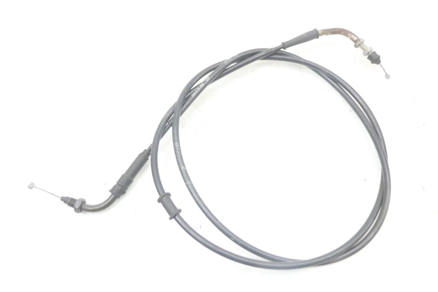 photo de CABLE ACELERADOR SYM MIO 50 (2011 - 2017) - Detalle de la pieza