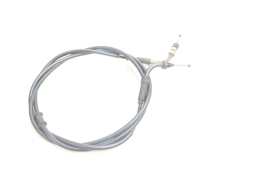 photo de CABLE ACELERADOR SYM MIO 50 (2005 - 2010) - Detalle de la pieza