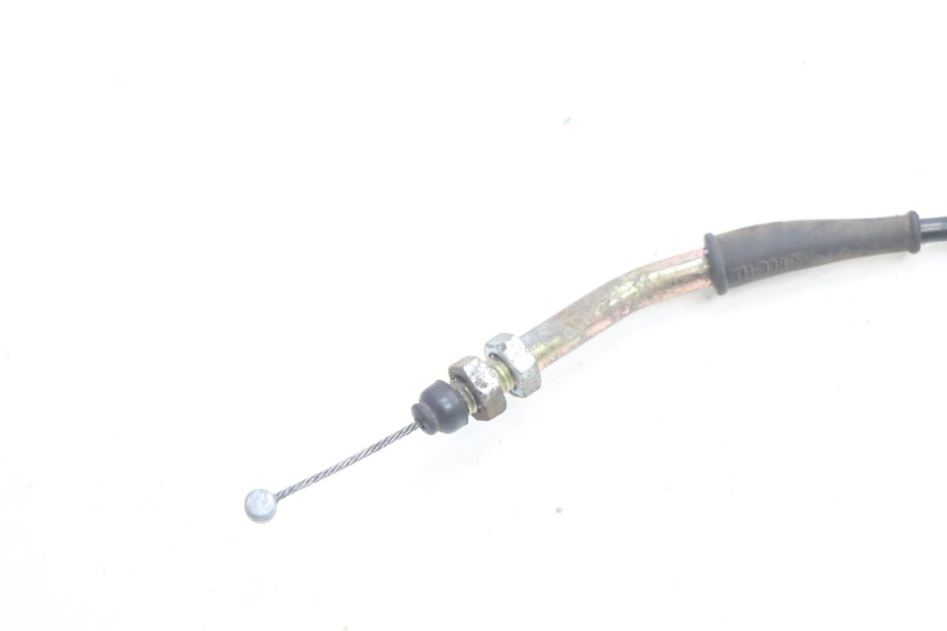 photo de CABLE ACELERADOR KYMCO MOVIE S 125 (2009 - 2018) - Zoom estado de uso