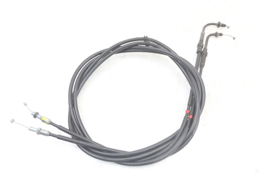 photo de CABLE ACELERADOR PIAGGIO MP3 HPE 350 (2018 - 2020) - Detalle de la pieza