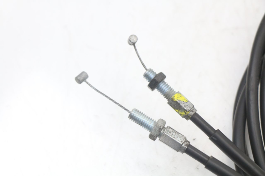 photo de CABLE ACELERADOR PIAGGIO MP3 HPE 350 (2018 - 2020) - Zoom estado de uso