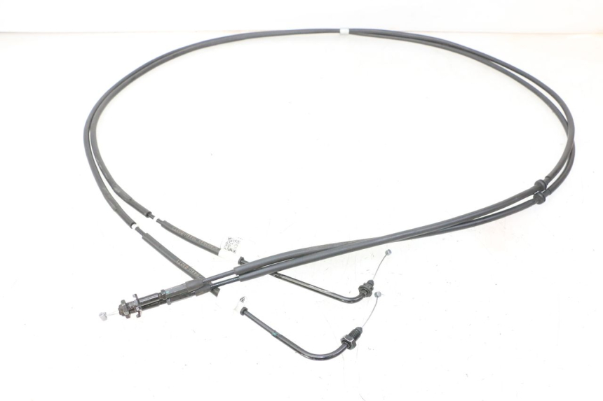 photo de CABLE ACELERADOR PIAGGIO MP3 HPE 310 (2024 - 2025) - Vista principal