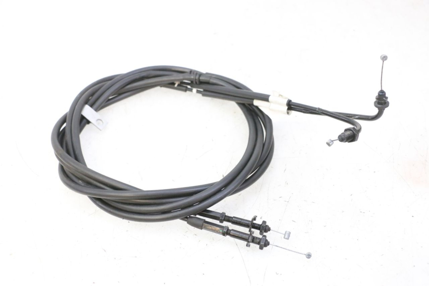 photo de CABLE ACELERADOR PIAGGIO MP3 HPE 310 (2024 - 2025) - Detalle de la pieza