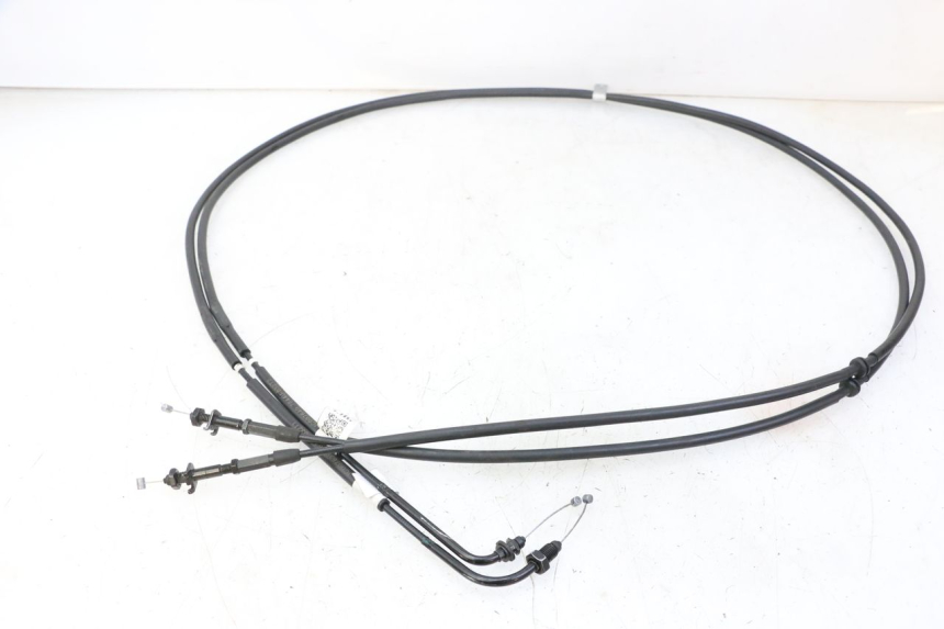 photo de CABLE ACELERADOR PIAGGIO MP3 HPE 310 (2024 - 2025) - Zoom estado de uso