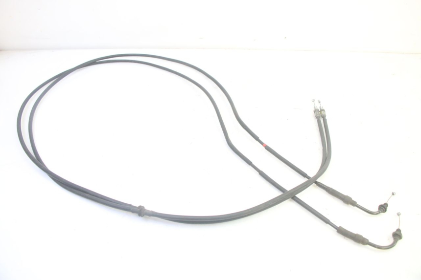photo de CABLE ACELERADOR PIAGGIO MP3 HPE 350 (2018 - 2020) - Vista principal