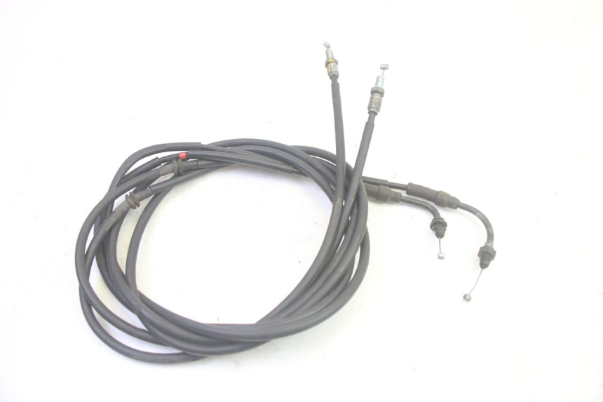 photo de CABLE ACELERADOR PIAGGIO MP3 HPE 350 (2018 - 2020) - Detalle de la pieza