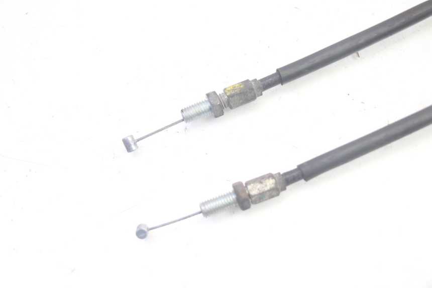 photo de CABLE ACELERADOR PIAGGIO MP3 HPE 350 (2018 - 2020) - Zoom estado de uso
