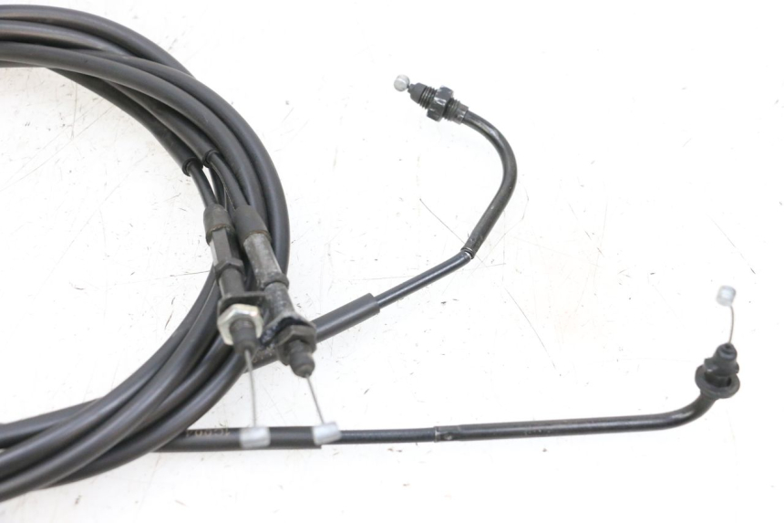 photo de CABLE ACELERADOR PIAGGIO MP3 HPE 300 (2019 - 2026) - Detalle de la pieza