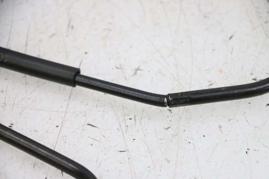 photo de CABLE ACELERADOR PIAGGIO MP3 HPE 300 (2019 - 2026) - Primer plano técnico