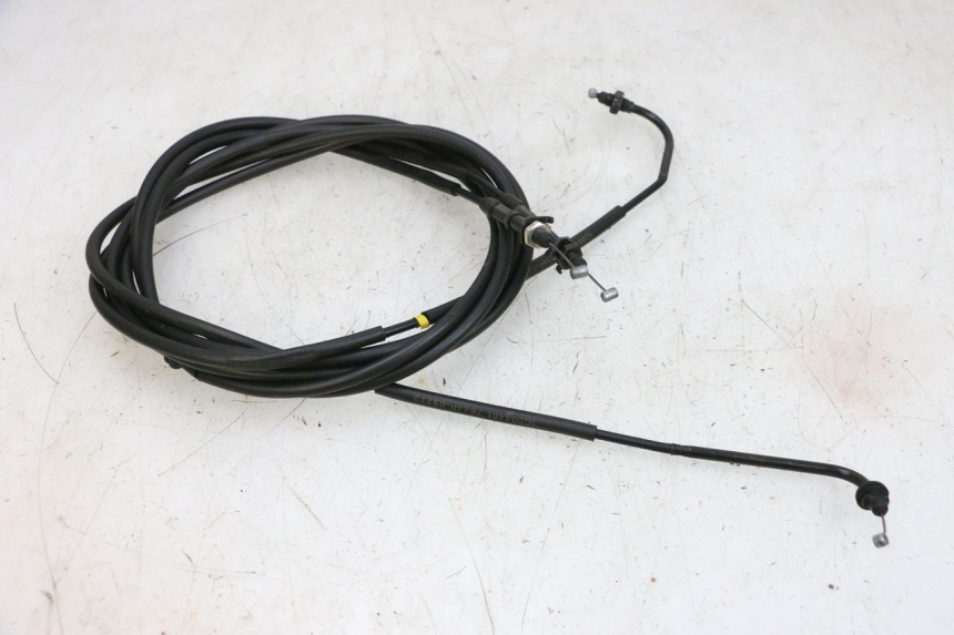 photo de CABLE ACELERADOR PIAGGIO MP3 HPE 300 (2019 - 2026) - Vista general del producto