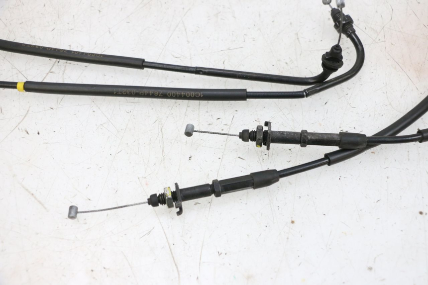 photo de CABLE ACELERADOR PIAGGIO MP3 HPE 300 (2019 - 2026) - Recambio usado revisado