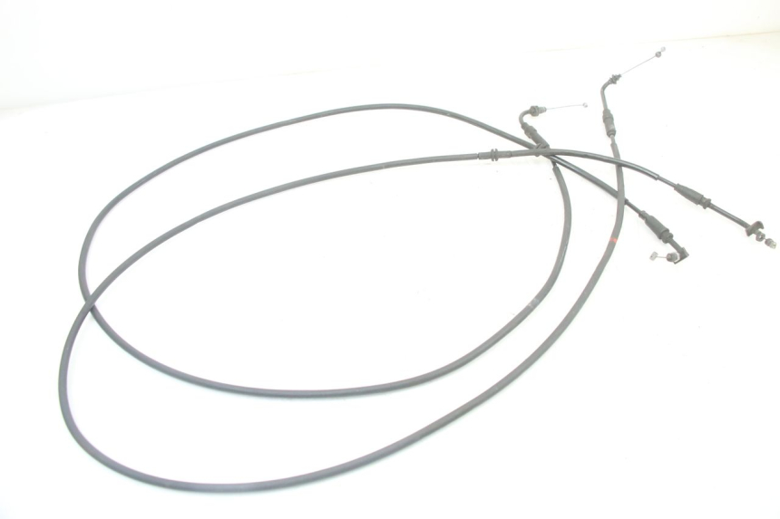 photo de CABLE ACELERADOR PIAGGIO MP3 LT 400 (2007 - 2012) - Vista principal