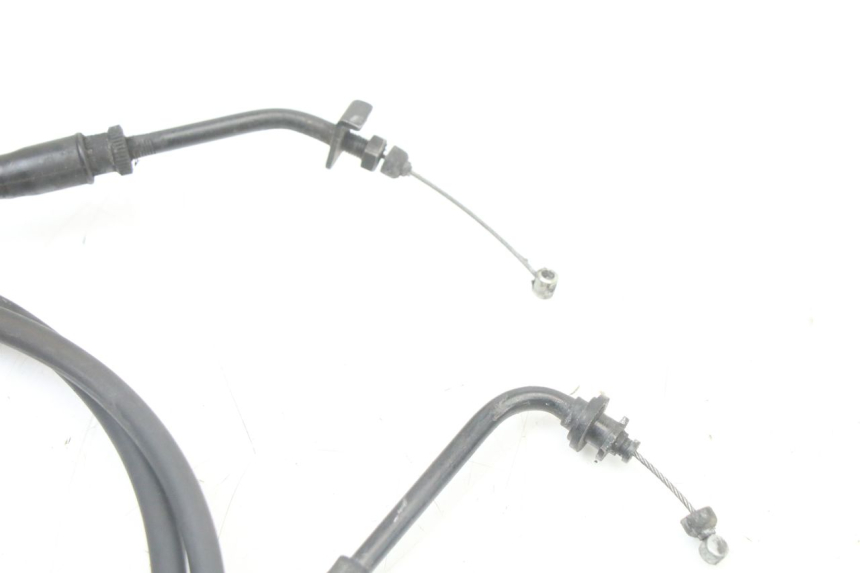 photo de CABLE ACELERADOR PIAGGIO MP3 LT 400 (2007 - 2012) - Zoom estado de uso