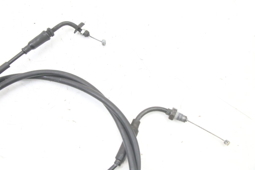 photo de CABLE ACELERADOR PIAGGIO MP3 LT 400 (2007 - 2012) - Otra perspectiva