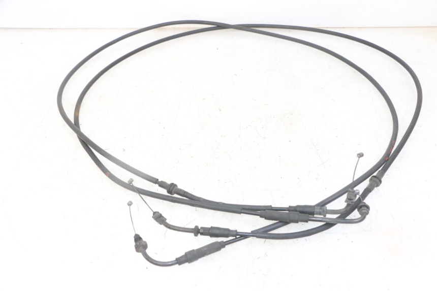 photo de CABLE ACELERADOR PIAGGIO MP3 LT 400 (2007 - 2012) - Vista principal