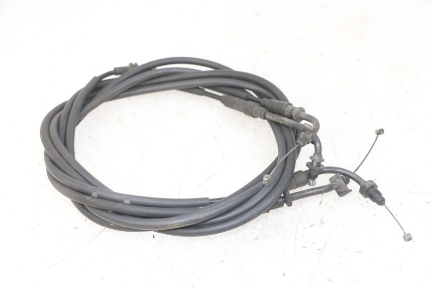 photo de CABLE ACELERADOR PIAGGIO MP3 LT 400 (2007 - 2012) - Detalle de la pieza