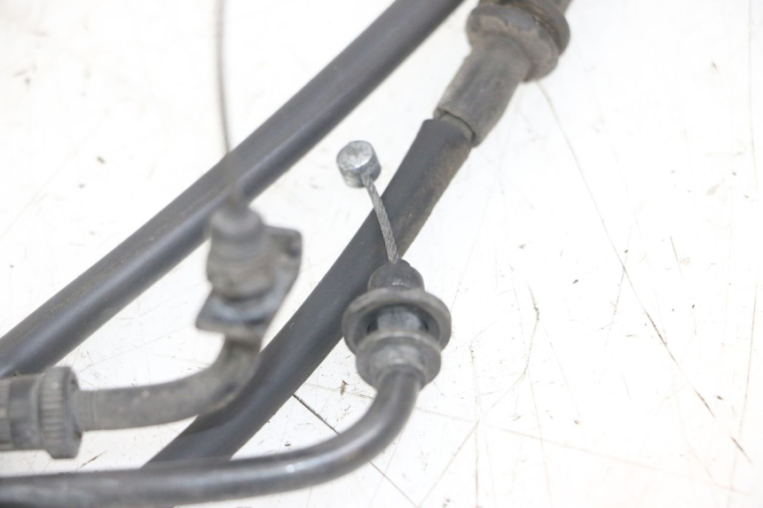 photo de CABLE ACELERADOR PIAGGIO MP3 LT 400 (2007 - 2012) - Zoom estado de uso
