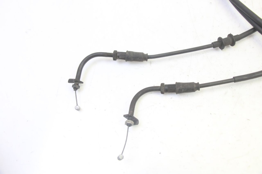 photo de CABLE ACELERADOR PIAGGIO MP3 LT 300 (2010 - 2016) - Detalle de la pieza